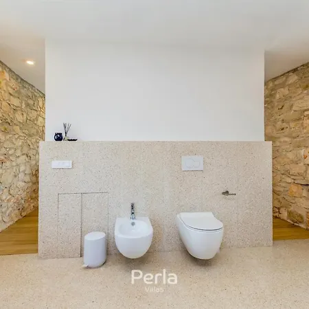 Charming Stone Cx With Large 50m2 Heated Pool Villa